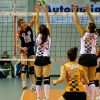 DF - Andrea Doria Tivoli Palombara - Volley Sora