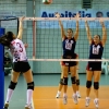 DF - Andrea Doria Tivoli Palombara - Volley Sora