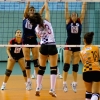 DF - Andrea Doria Tivoli Palombara - Volley Sora