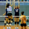 DF - Andrea Doria Tivoli Palombara - Volley Sora