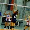 DF - Andrea Doria Tivoli Palombara - Volley Sora