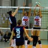 DF - Andrea Doria Tivoli Palombara - Volley Sora