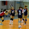 DF - Andrea Doria Tivoli Palombara - Volley Sora