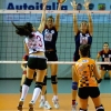 DF - Andrea Doria Tivoli Palombara - Volley Sora