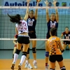 DF - Andrea Doria Tivoli Palombara - Volley Sora