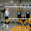 DF - Andrea Doria Tivoli Palombara - Volley Sora