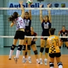 DF - Andrea Doria Tivoli Palombara - Volley Sora