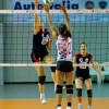 DF - Andrea Doria Tivoli Palombara - Volley Sora