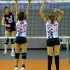 DF - Andrea Doria Tivoli Palombara - Volley Sora