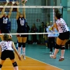 DF - Andrea Doria Tivoli Palombara - Volley Sora