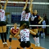 DF - Andrea Doria Tivoli Palombara - Volley Sora