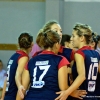 DF - Andrea Doria Tivoli Palombara - Volley Sora