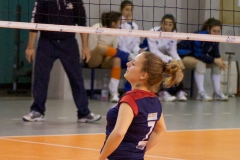 DF - Andrea Doria Tivoli Palombara - Volley Sport Duca D\'Aosta