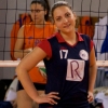 DF - Andrea Doria Tivoli Palombara - Volley Sport Duca D\'Aosta