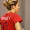 DF - Andrea Doria Tivoli Palombara - Volley Sport Duca D\'Aosta