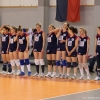 DF - Andrea Doria Tivoli Palombara - Volley Sport Duca D\'Aosta