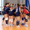 DF - Andrea Doria Tivoli Palombara - Volley Sport Duca D\'Aosta