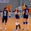 DF - Andrea Doria Tivoli Palombara - Volley Sport Duca D\'Aosta