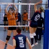 DF - Andrea Doria Tivoli Palombara - Volley Sport Duca D\'Aosta