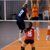 DF - Andrea Doria Tivoli Palombara - Volley Sport Duca D\'Aosta