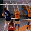 DF - Andrea Doria Tivoli Palombara - Volley Sport Duca D\'Aosta