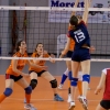 DF - Andrea Doria Tivoli Palombara - Volley Sport Duca D\'Aosta