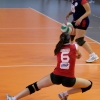 DF - Andrea Doria Tivoli Palombara - Volley Sport Duca D\'Aosta