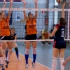 DF - Andrea Doria Tivoli Palombara - Volley Sport Duca D\'Aosta