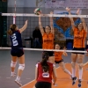 DF - Andrea Doria Tivoli Palombara - Volley Sport Duca D\'Aosta