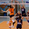 DF - Andrea Doria Tivoli Palombara - Volley Sport Duca D\'Aosta