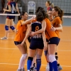 DF - Andrea Doria Tivoli Palombara - Volley Sport Duca D\'Aosta