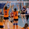 DF - Andrea Doria Tivoli Palombara - Volley Sport Duca D\'Aosta