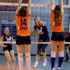 DF - Andrea Doria Tivoli Palombara - Volley Sport Duca D\'Aosta