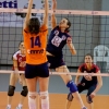 DF - Andrea Doria Tivoli Palombara - Volley Sport Duca D\'Aosta