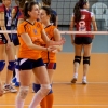 DF - Andrea Doria Tivoli Palombara - Volley Sport Duca D\'Aosta