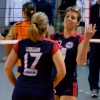 DF - Andrea Doria Tivoli Palombara - Volley Sport Duca D\'Aosta