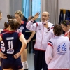 DF - Andrea Doria Tivoli Palombara - Volley Sport Duca D\'Aosta