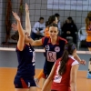 DF - Andrea Doria Tivoli Palombara - Volley Sport Duca D\'Aosta