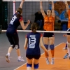 DF - Andrea Doria Tivoli Palombara - Volley Sport Duca D\'Aosta