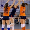 DF - Andrea Doria Tivoli Palombara - Volley Sport Duca D\'Aosta