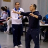 DF - Andrea Doria Tivoli Palombara - Volley Sport Duca D\'Aosta