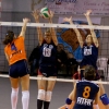 DF - Andrea Doria Tivoli Palombara - Volley Sport Duca D\'Aosta