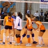 DF - Andrea Doria Tivoli Palombara - Volley Sport Duca D\'Aosta