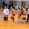 DF - Andrea Doria Tivoli Palombara - Volley Sport Duca D\'Aosta