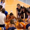 DF - Andrea Doria Tivoli Palombara - Volley Sport Duca D\'Aosta