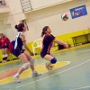 DF - Andrea Doria Tivoli - Volley 4 Strade