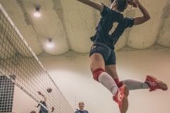 DF - Andrea Doria Tivoli - Volley Friends Tor Sapienza