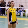DF - Andrea Doria Tivoli - Volleyrò Casal de Pazzi