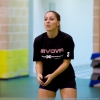 DF - Andrea Doria Tivoli - Volleyrò Casal de Pazzi