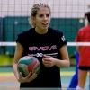 DF - Andrea Doria Tivoli - Volleyrò Casal de Pazzi